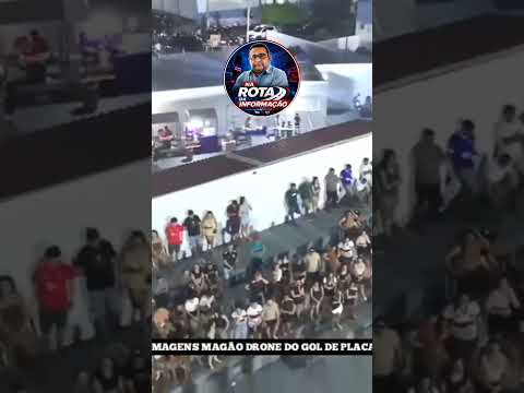 Arena Quixelô na cidade de Quixelô Ceará