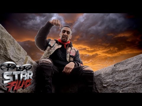 SMOKECAMP TONE - UNDERTAKER (4K MUSIC VIDEO) | Shot by: Stbr films