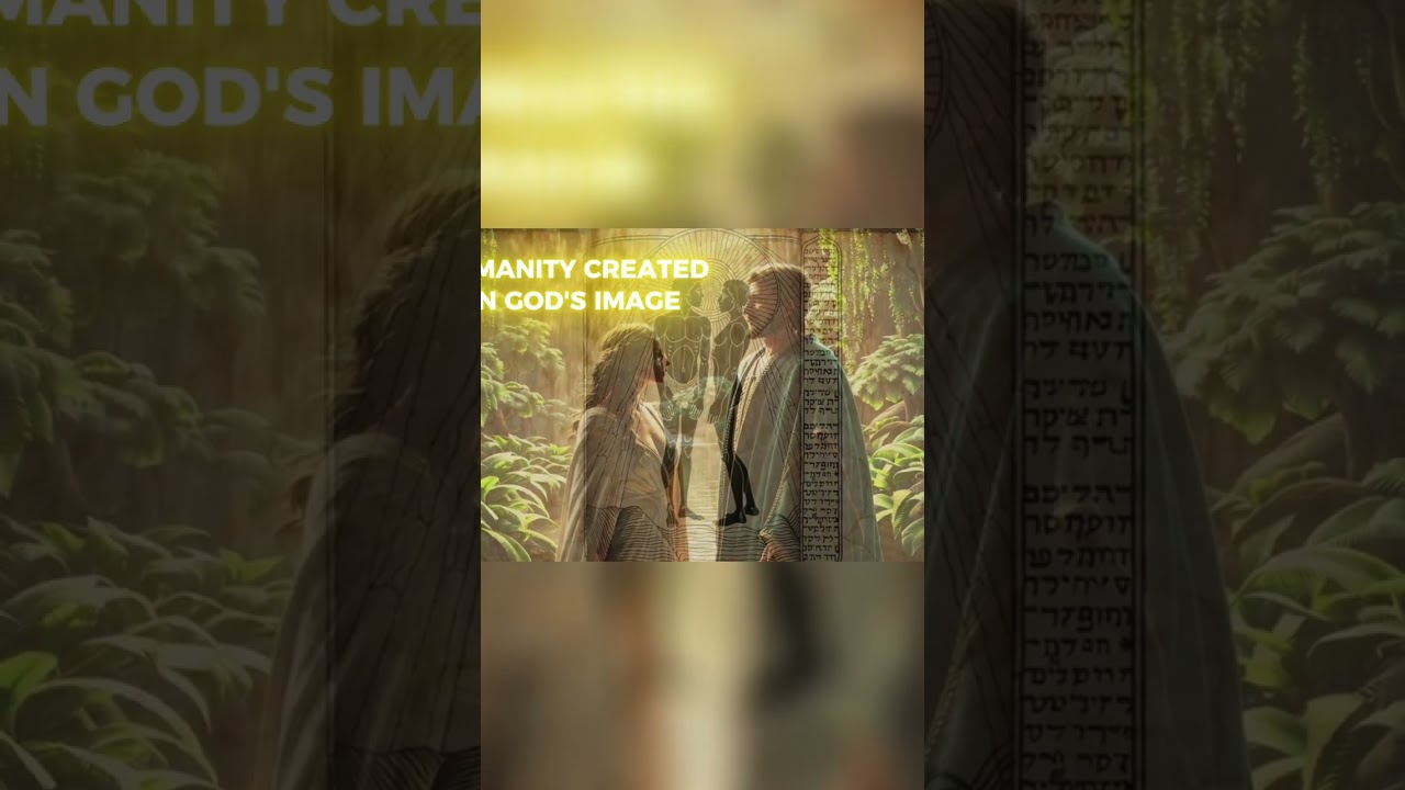 What's the REAL Connection Between WORK and Human Flourishing #shorts