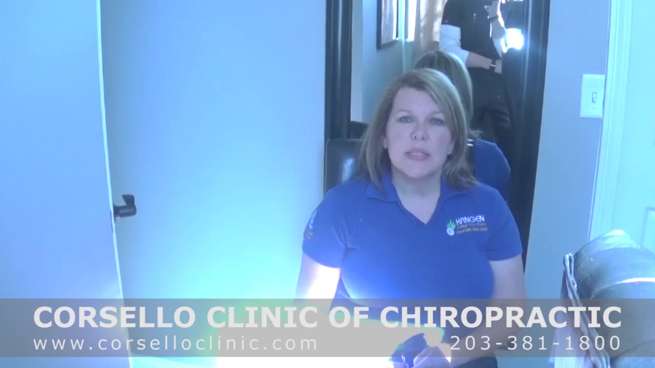 SCIATIC PAIN ALLEVIATED WITH ATLAS ORTHOGONAL IN STRATFORD, CT