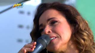 Daniela Mercury no Pida de Verão Daniela Mercury no Pida de Verão