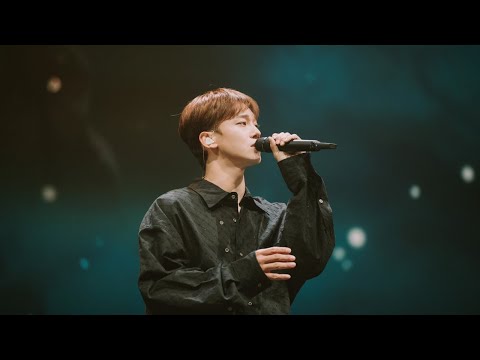 [ENG SUB] 220813 HallyuPopFest Sydney 2022 Full Performance - EXO CHEN