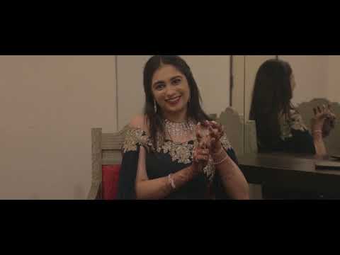 Tulip and Disha Wedding Film