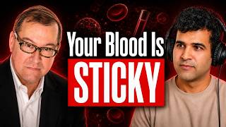 The Disease Hiding Inside You | Bob Messerschmidt
