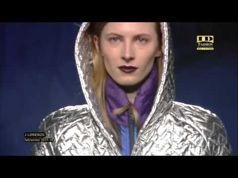 J LORENZO | FW 17/18 | Madrid | Mercedes-Benz Fashion Week