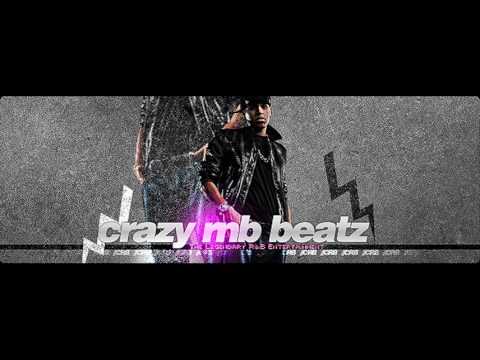 Dj Loko - Mysterious Girl