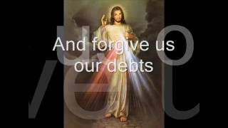 The Lord&#39;s Prayer   Perry Como