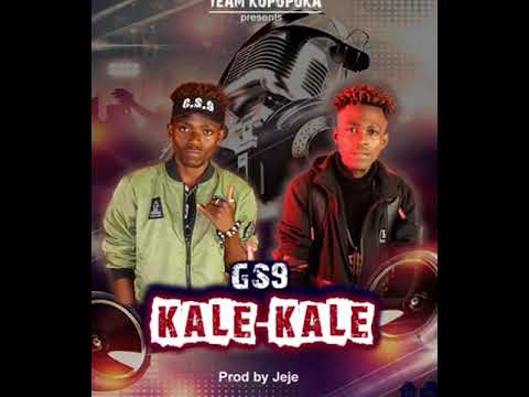 GS9 - KaleKale [AudioVideo]