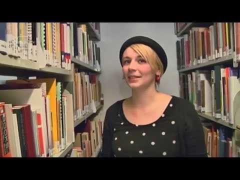 CampusTV Mainz 192 - Quick Check Buchwissenschaft