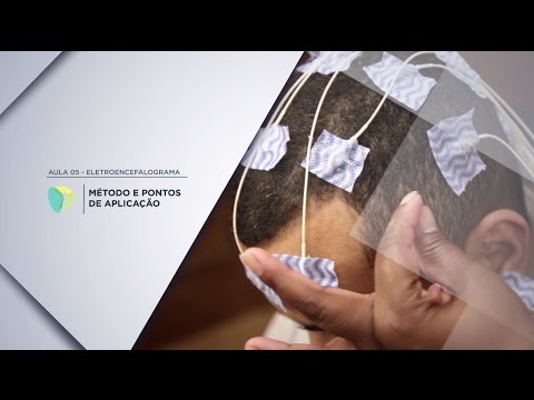 EEG - Aula 05 - Pontos de Aplicação
