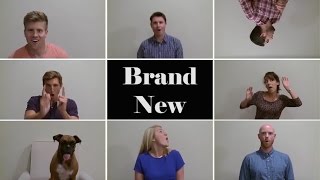 Ben Rector - Brand New (Fan Compilation Video)