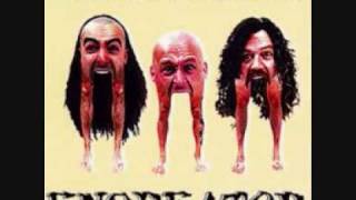 Knorkator Mich verfolgt mein eigene