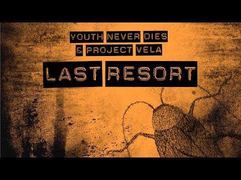 PAPA ROACH - LAST RESORT (cover by @YouthNeverDies  and @ProjectVela - [COPYRIGHT FREE Music]