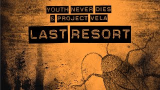 Download lagu PAPA ROACH - LAST RESORT (cover by @YouthNeverDies  and @ProjectVela - [COPYRIGHT FREE Music] mp3
