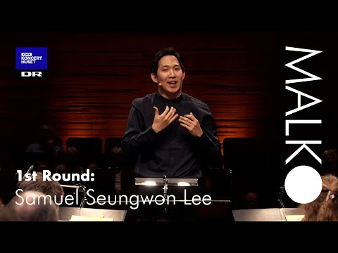 Malko Competition 2024, Round 1: Samuel Seungwon Lee