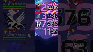 voidpet dungeon floor 3870 #voidpet