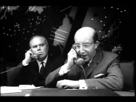 Marjan Stojanovski (Brate) + Dr. Strangelove