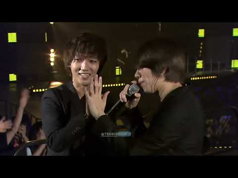 슈퍼주니어 Super Junior - 30. DANCING OUT!|  슈퍼쇼 3 / SS3 KR DVD