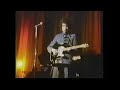 Bob Dylan 'Tell Me, Momma' LIVE 1966