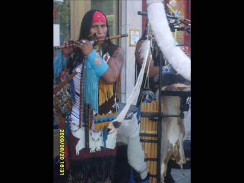 MUSICA NATIVA - AMANECER