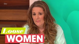 Sam Bailey Wanted To Be A Boy | Loose Women