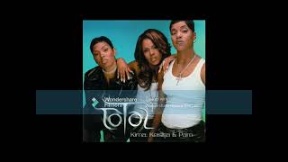 I Don't Wanna Smile by Total written by Diane Warren