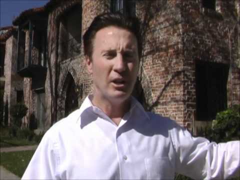 Los Angeles Realtor John McQuilkin - West Hollywood California Real Estate - Homes & Condos