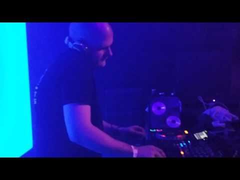 Paranoizer @ Noisekick Terrordrang 7-3-2015(1)