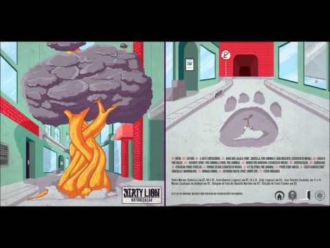 Dirty Lion - Evolução (prod. Perello) ( NaturezAÇÃO )