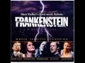 Frankenstein -a new musical- the Modern ...