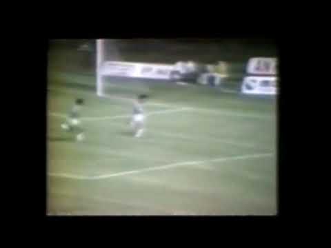 Payssandu 1 x 1 XV de Jaú  1982