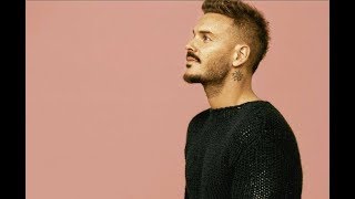 M. Pokora - La regarder s&#39;en aller