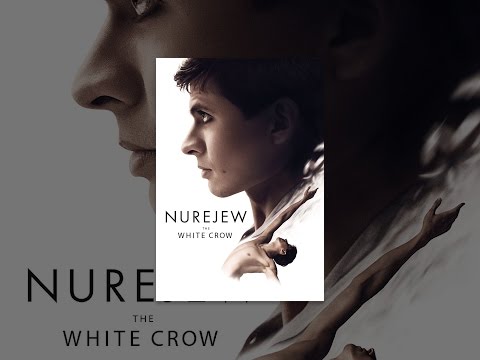 Nurejew - The White Crow