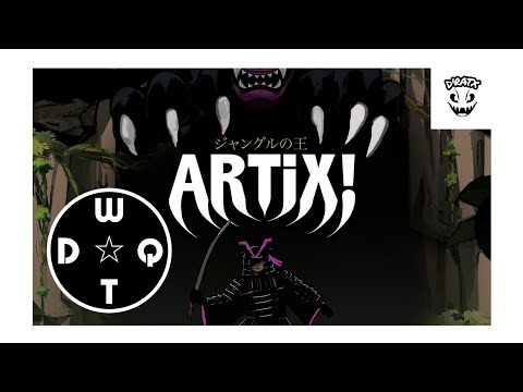 ARTIX! x DEUCEZ - SUELTA EL RITMO