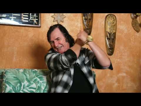 THE DAY I BOUGHT MY FIRST HARMONICA - Alorino Jr and Vanderlei Rodrigo (PODCAST)