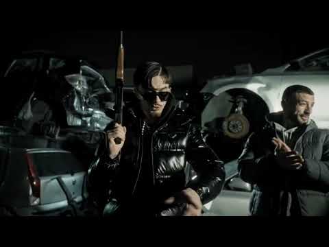 MALSHO - SHOOT SHOOT FEAT STRESI PROD HIGASHI (Official Video) 