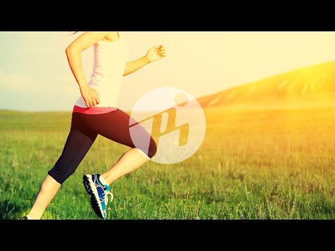 New Running Music 2015 Mix #24