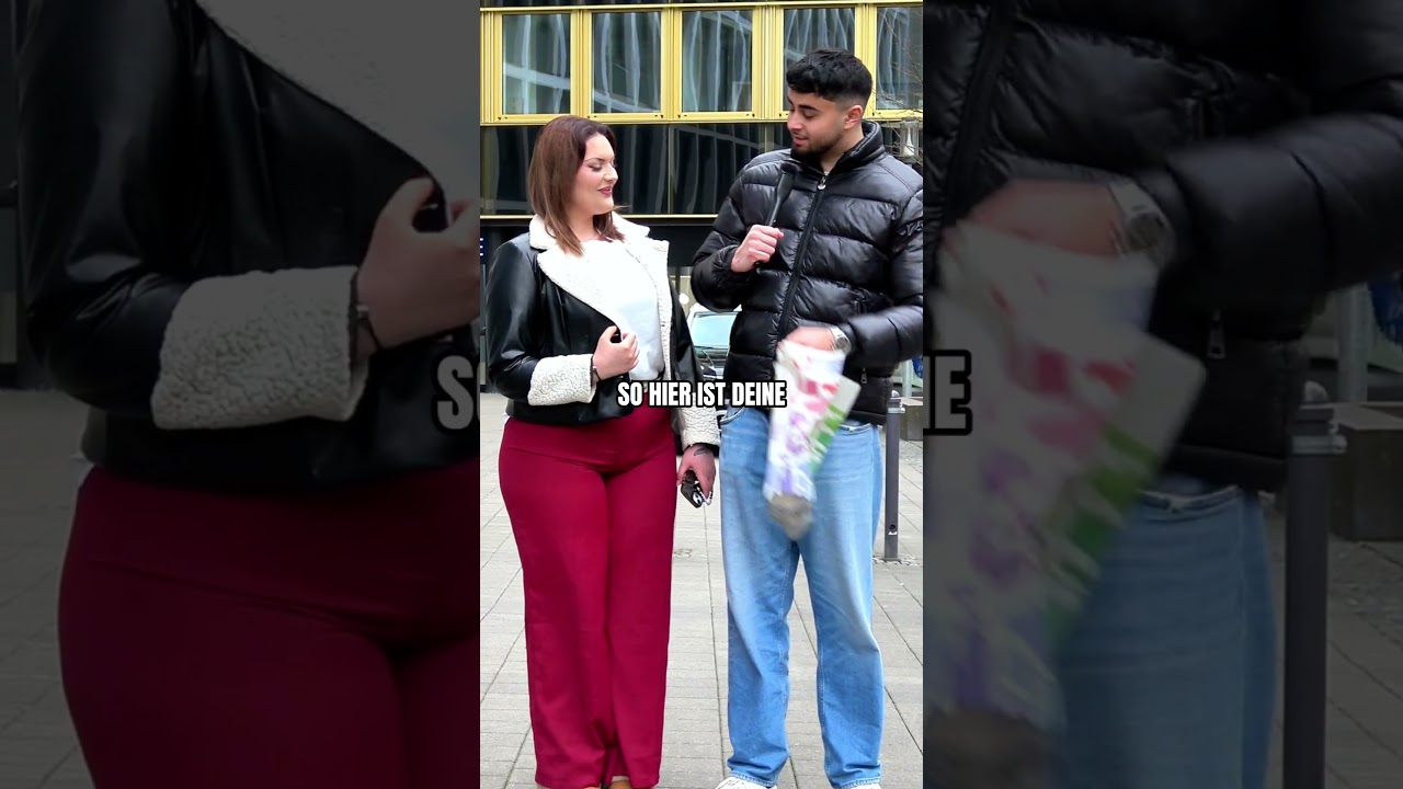 The Priciest Lipstick in Germany: A Comedy of Errors 1