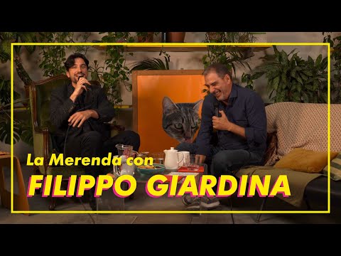 #54: Vivere di stand up comedy con Filippo Giardina