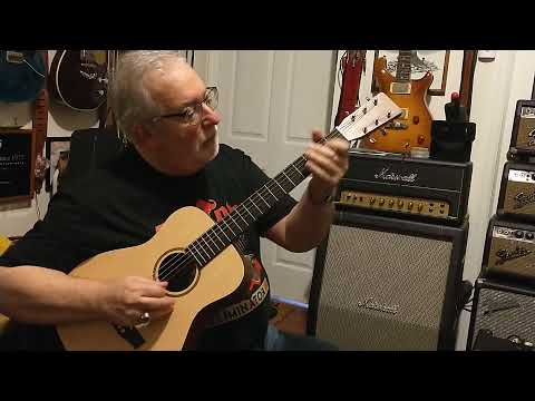 Martin "Little Martin" Demo
