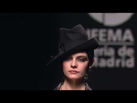 MALNE Colección Otoño Invierno 2019-2020 Vídeo desfile MBFWM Madrid