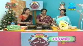 Mee Inti Vanta Dec. 22 '11 Part - 2