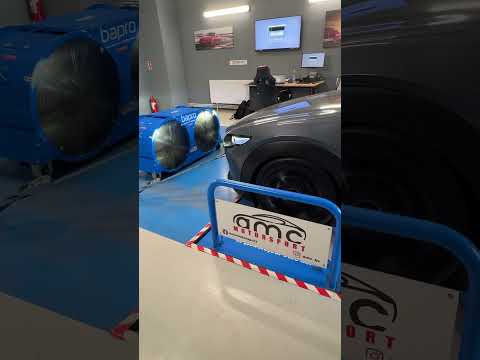 Mazda CX-30 G122 – Dyno Test