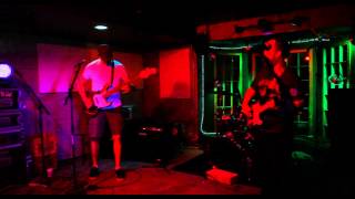 Scurvine - Stomper @ Mike N' Molly's 05-16-2013