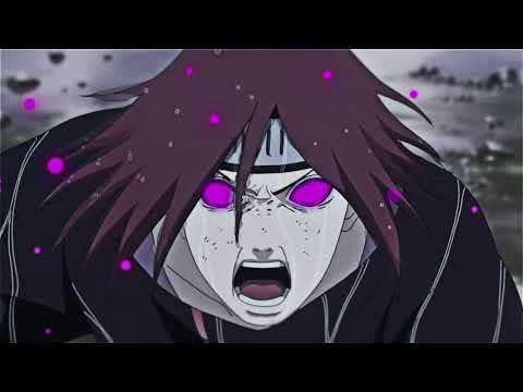 [ Crazy In My Mind 😈😡 ] - Nagato badass [ edit/AMVs ]