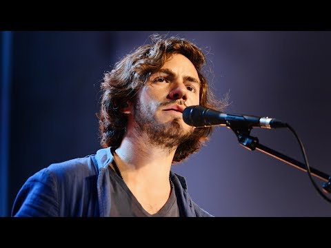 Jack Savoretti - When We Were Lovers (The Quay Sessions)
