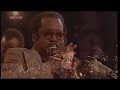 Nat Adderley - Jazzfestival Bern