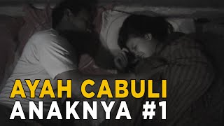 Download lagu Perbuatan bejat sang Ayah kepada anak kandungnya sendiri | JELANG SIANG mp3