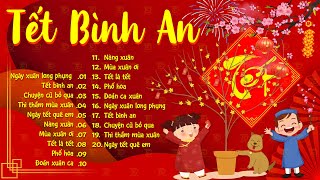 Download lagu Nhạc Tết 2026 EDM - Tuyển Tập Nhạc Xuân Remix Hay Nhất Nghe Là Thấy Tết - Chào Xuân Bính Ngọ 2026 mp3