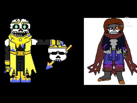 Free to use mirrored insanity Au